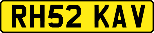 RH52KAV