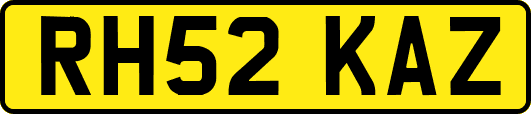 RH52KAZ