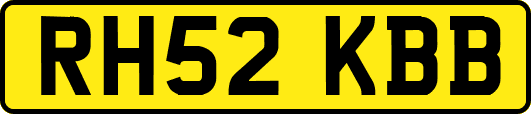 RH52KBB