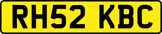 RH52KBC