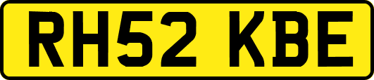 RH52KBE