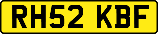 RH52KBF