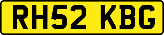 RH52KBG