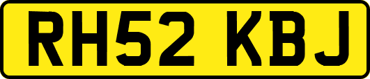 RH52KBJ