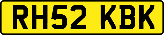 RH52KBK