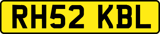 RH52KBL