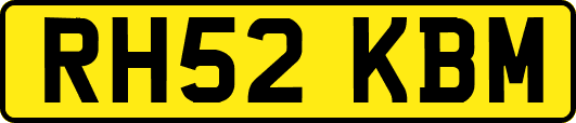 RH52KBM