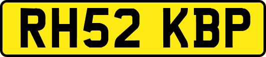 RH52KBP