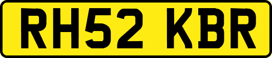 RH52KBR