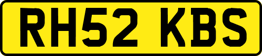 RH52KBS