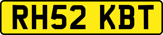 RH52KBT
