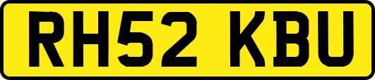 RH52KBU