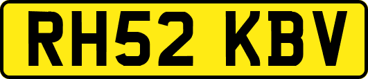 RH52KBV