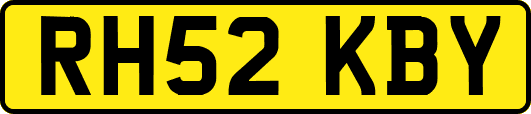 RH52KBY