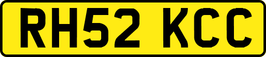 RH52KCC