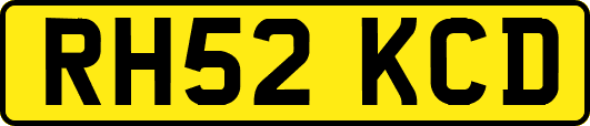 RH52KCD