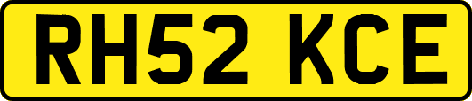 RH52KCE