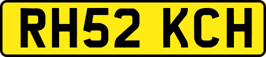 RH52KCH