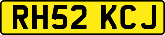 RH52KCJ
