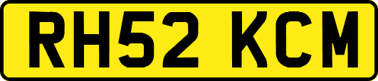 RH52KCM