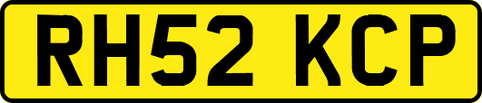RH52KCP