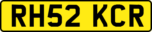 RH52KCR