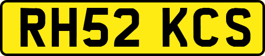 RH52KCS
