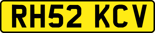 RH52KCV
