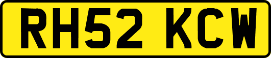 RH52KCW