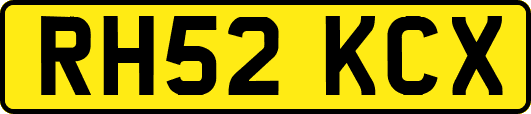 RH52KCX