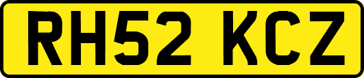 RH52KCZ