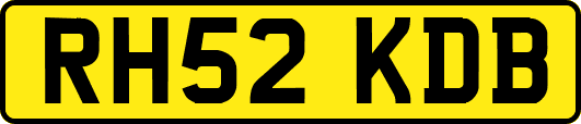 RH52KDB