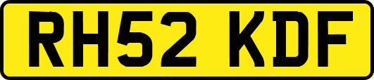 RH52KDF