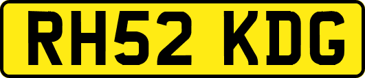 RH52KDG