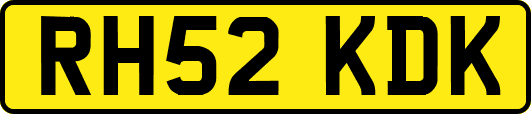RH52KDK