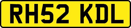 RH52KDL