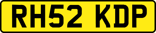 RH52KDP