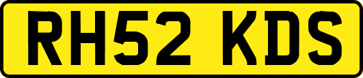 RH52KDS