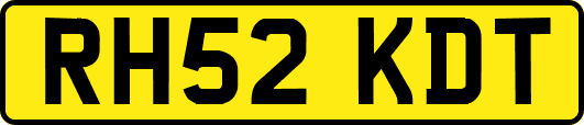 RH52KDT