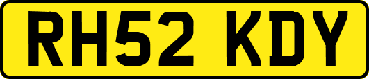 RH52KDY