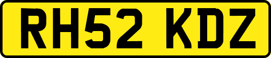 RH52KDZ