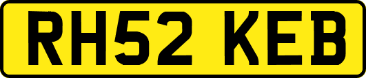RH52KEB