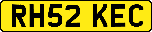 RH52KEC