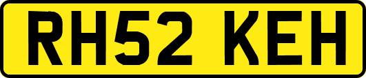 RH52KEH