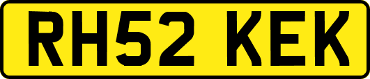 RH52KEK