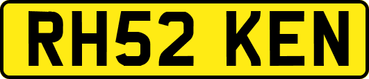 RH52KEN