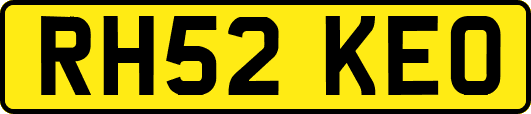 RH52KEO