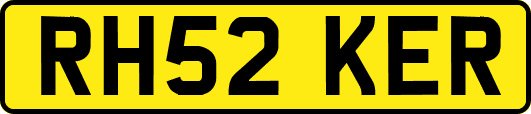 RH52KER