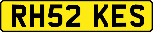 RH52KES