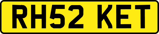 RH52KET